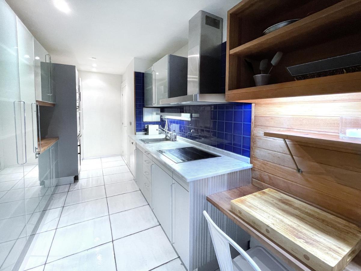 Luxury San Prudencio Vitoria Apartment Bagian luar foto